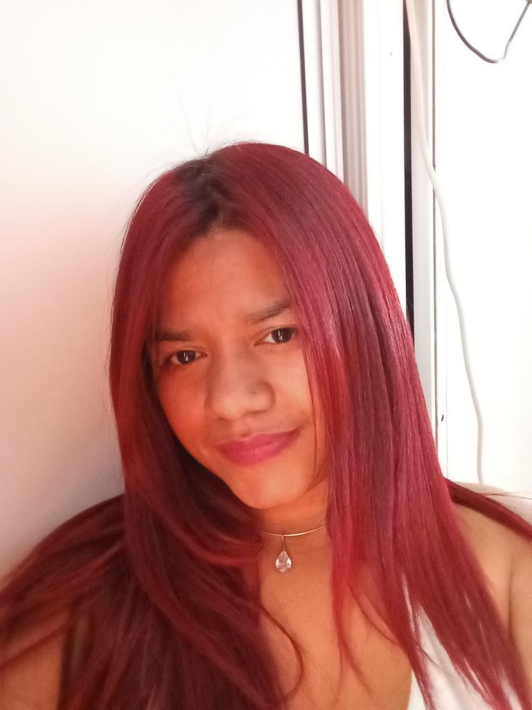 Chica busca chico en Las Palmas: 