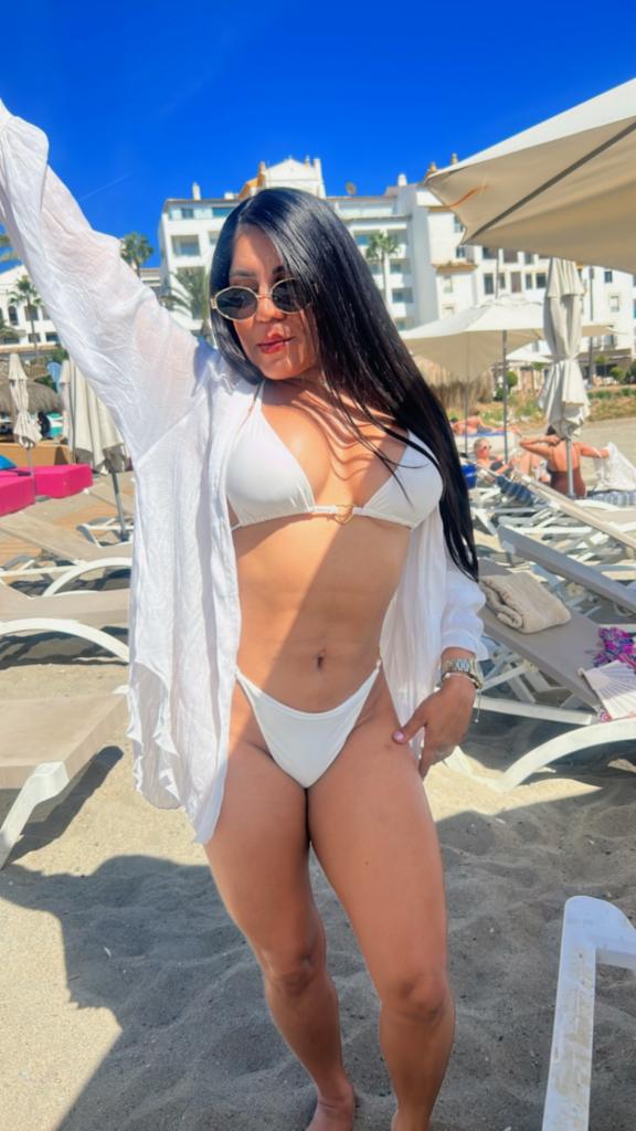 Chica busca chico en Cáceres: 