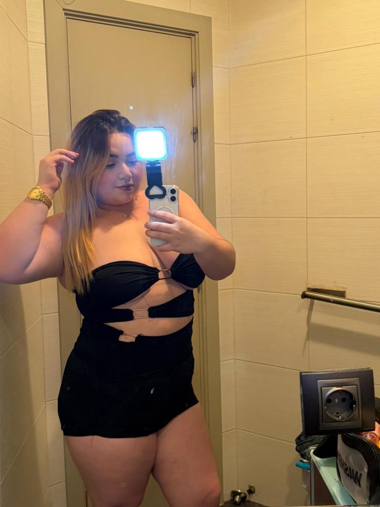 613534763: Chica busca chico en Valladolid
