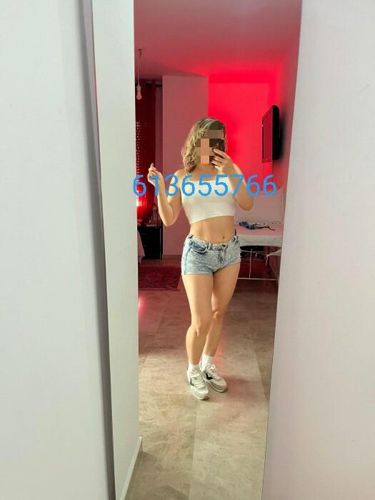 Chica busca chico en Salamanca: 