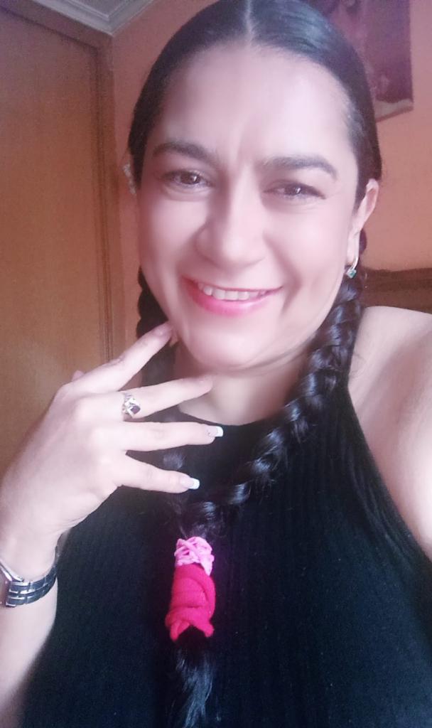 Chica busca chico en Huesca: 
