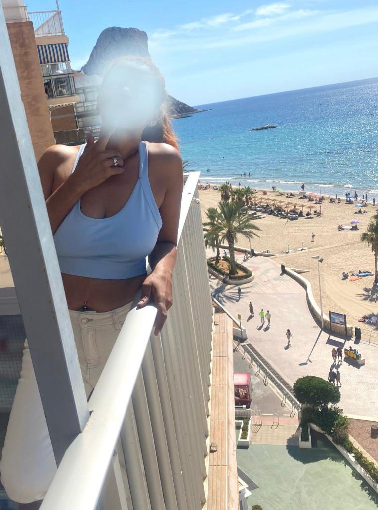 Chica busca chico en Alicante: 