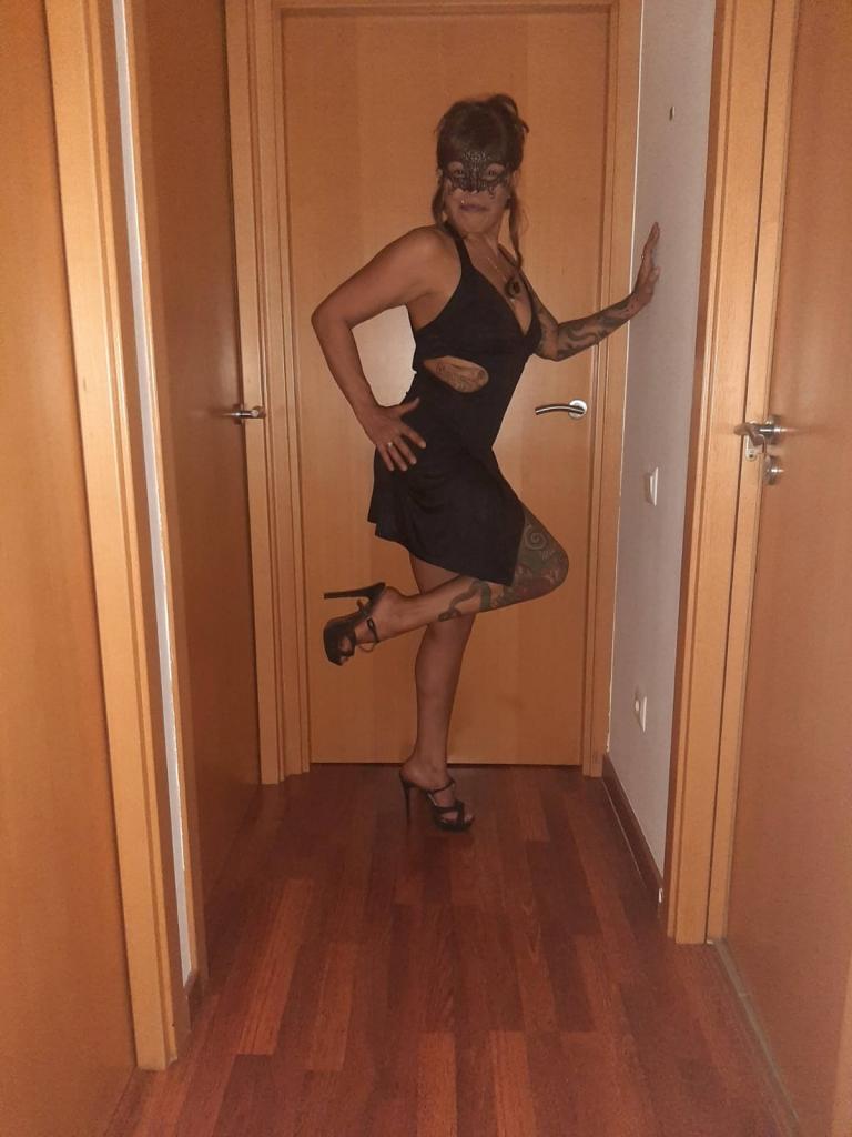 Chica busca chico en Valencia: 