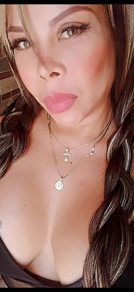 Chica busca chico en Málaga: 