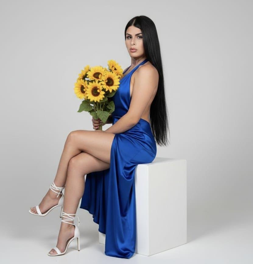 Transexual en Barcelona: Transexuales y Travestis