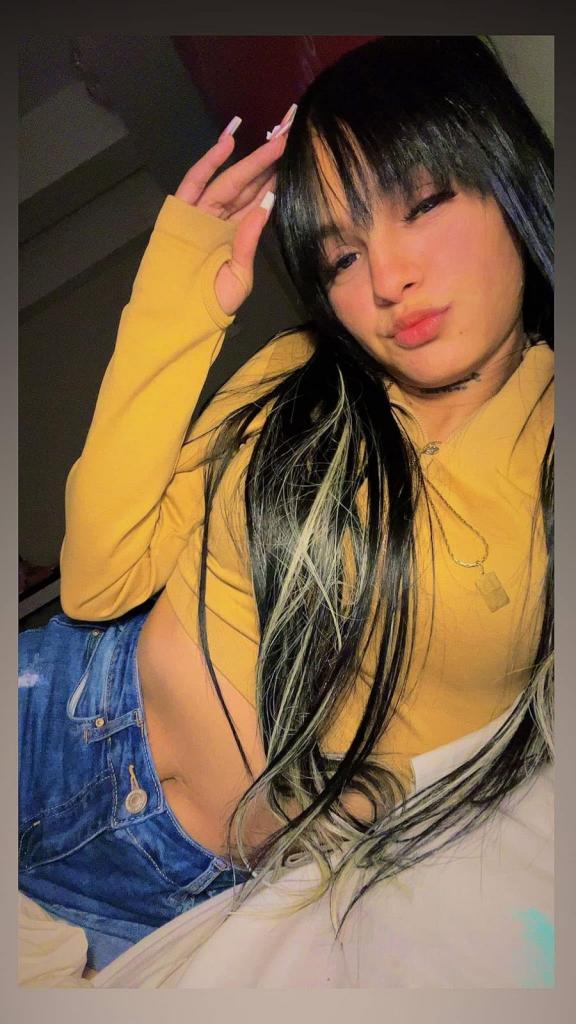 Chica busca chico en Las Palmas: 