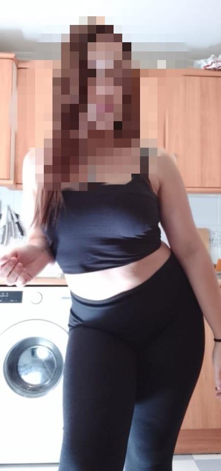 Chica busca chico en Ciudad Real: 