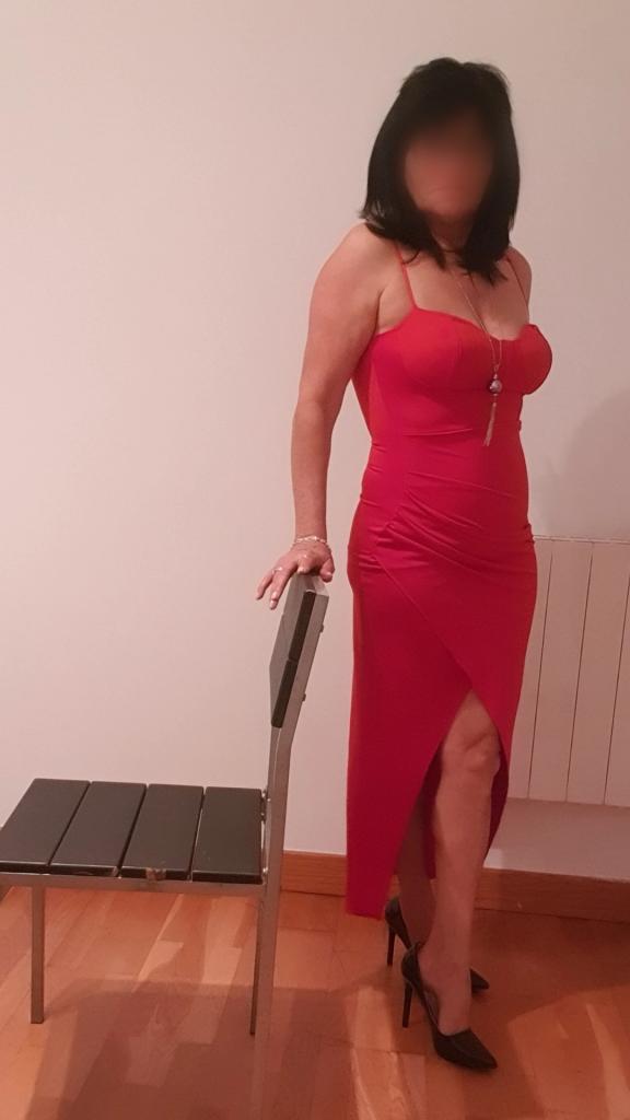 643379012: Chica busca chico en Guipúzcoa