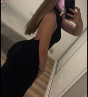 600705187: Chica busca chico en Sevilla