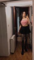 687502505: Transexual en Madrid