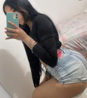 607854994: Chica busca chico en Madrid