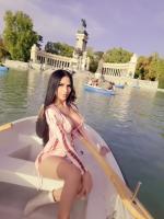 645579181: Travesti en La Coruña