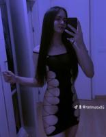 687502505: Transexual en Madrid