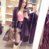 645579181: Transexual en La Coruña