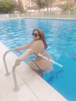 634865340: Chica busca chico en Madrid