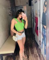 643652310: Chica busca chico en Málaga