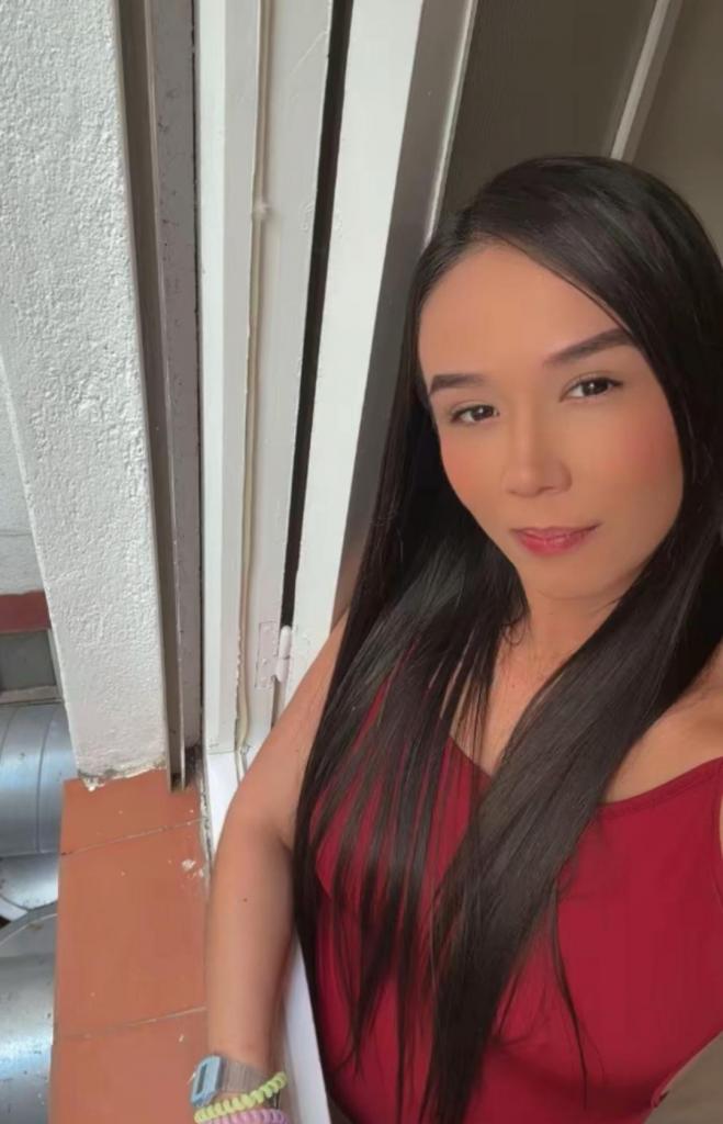 Chica busca chico en Cáceres: Chica busca chico