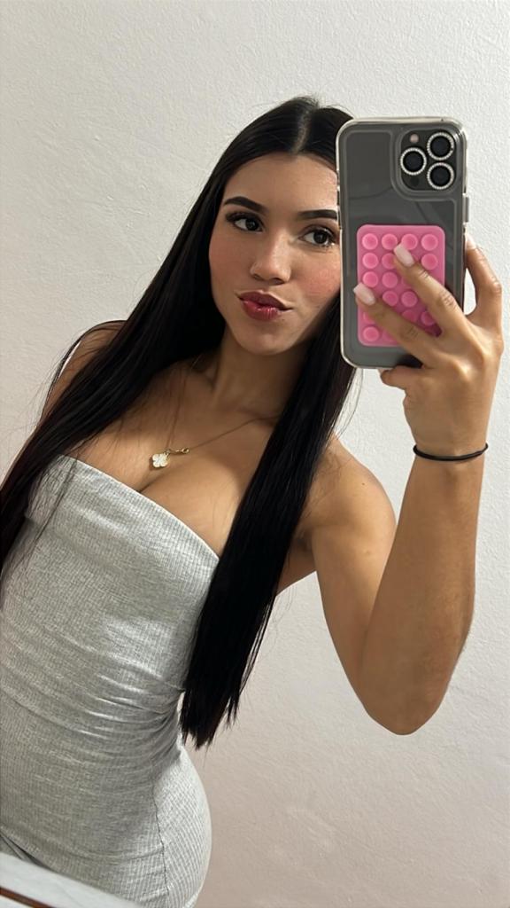 Chica busca chico en Málaga: 