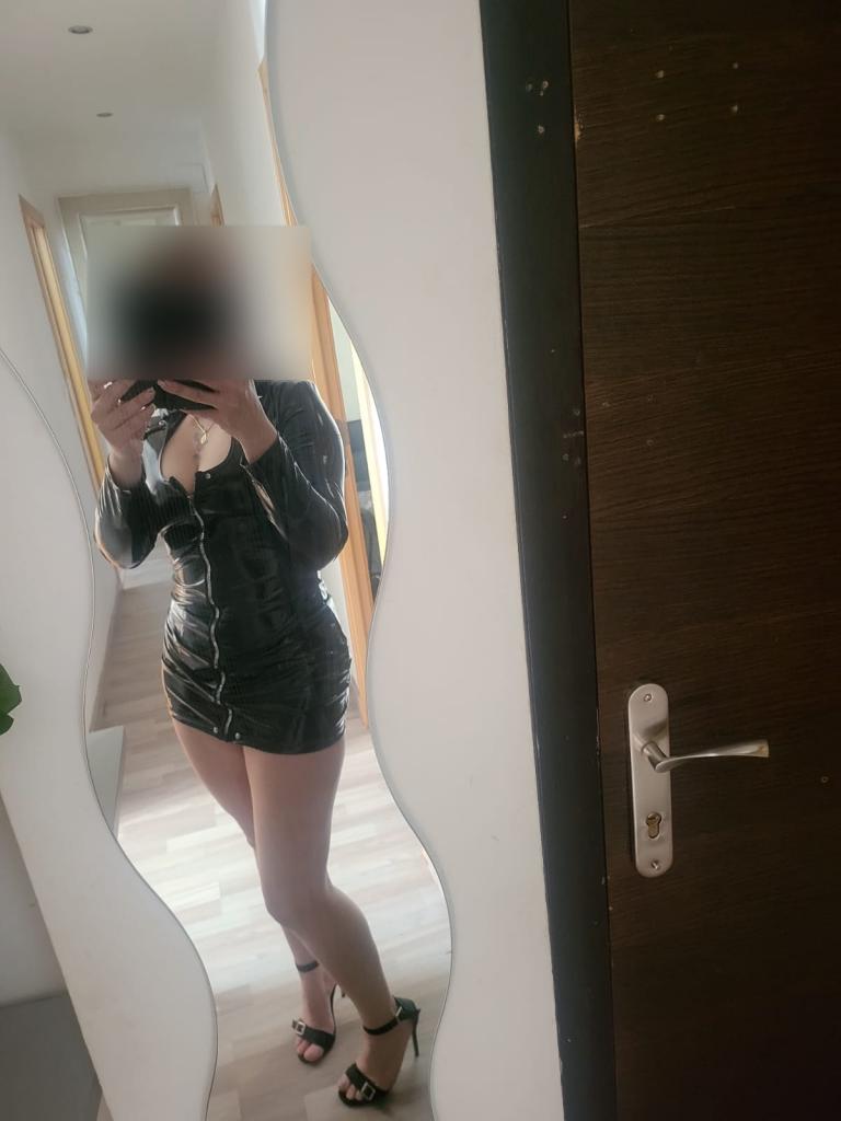 Chica busca chico en Ávila: 