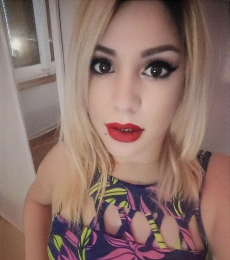 612266101: Transexual en Guipúzcoa