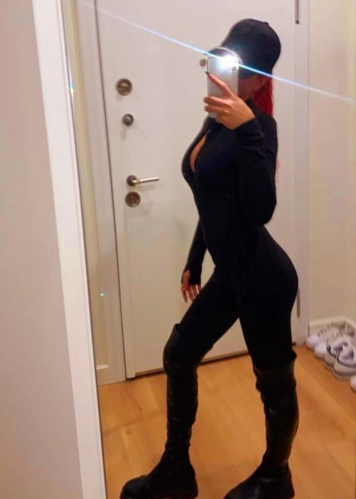 Chica busca chico en Gerona: 