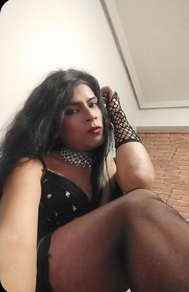 Chica busca chico en Tenerife: 
