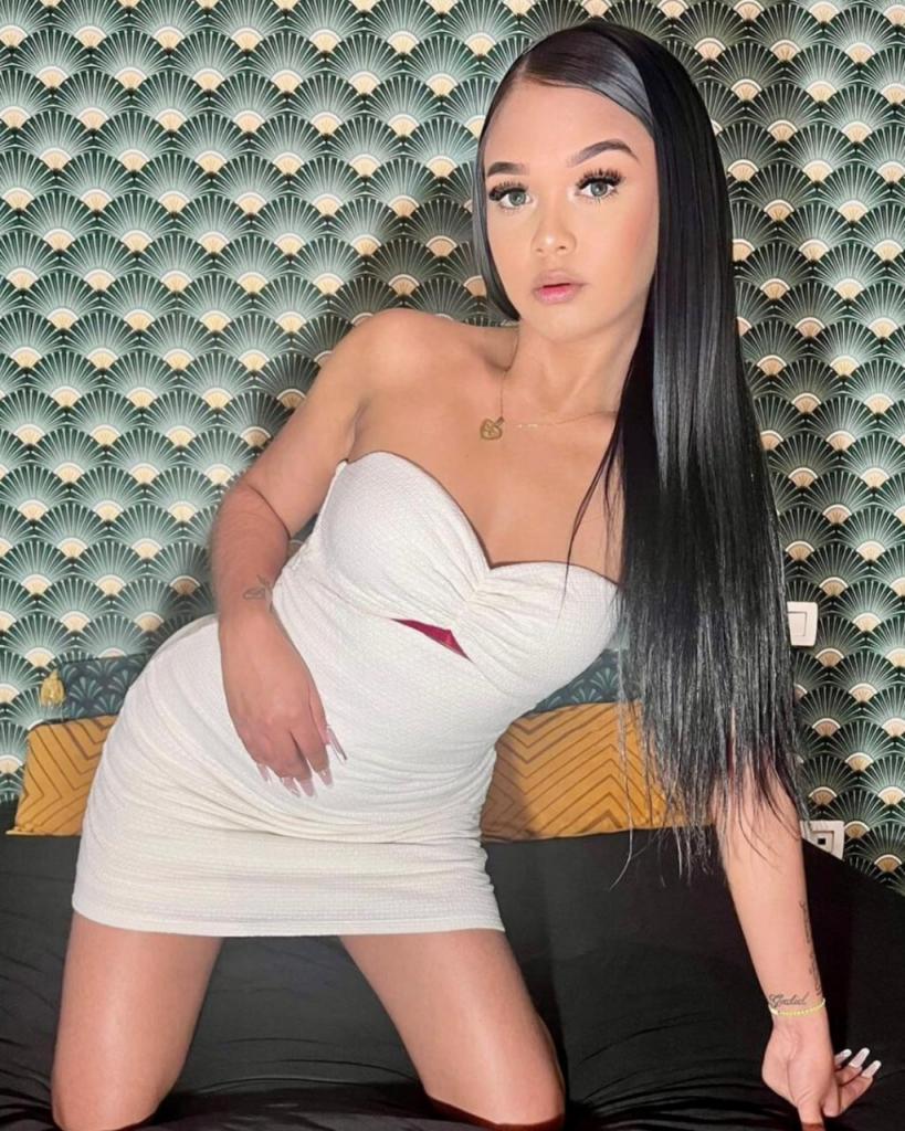 Chica busca chico en Mallorca: Chica busca chico