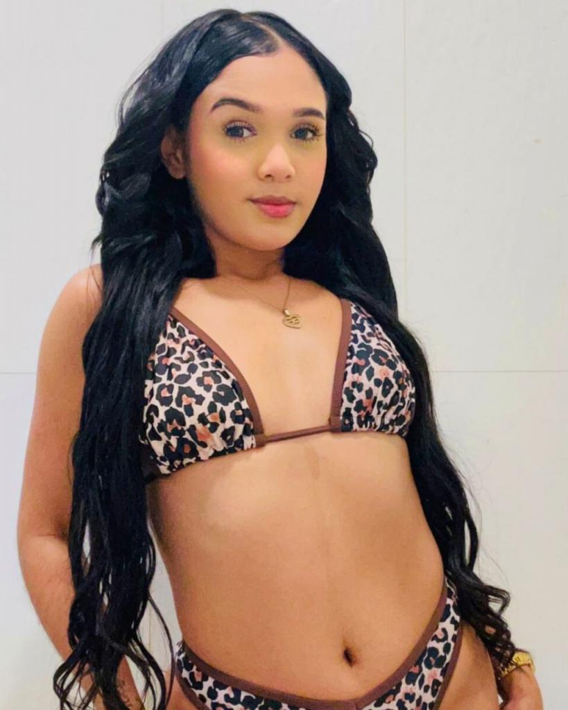 Chica busca chico en Mallorca: Chica busca chico
