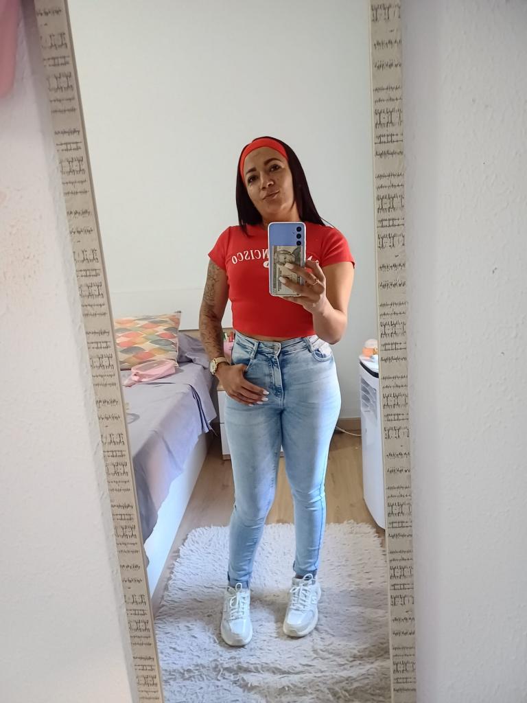Chica busca chico en Cáceres: 