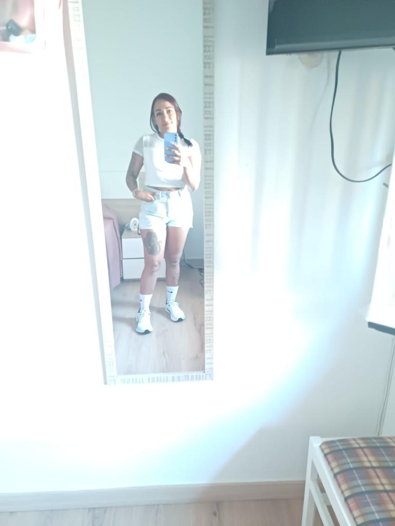 Chica busca chico en Cáceres: 