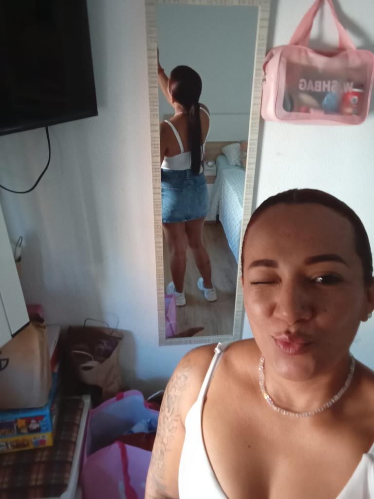 Chica busca chico en Cáceres: 