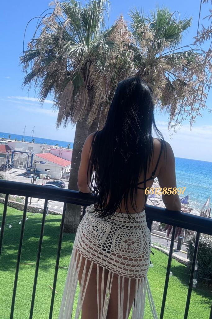 Chica busca chico en Lérida: 