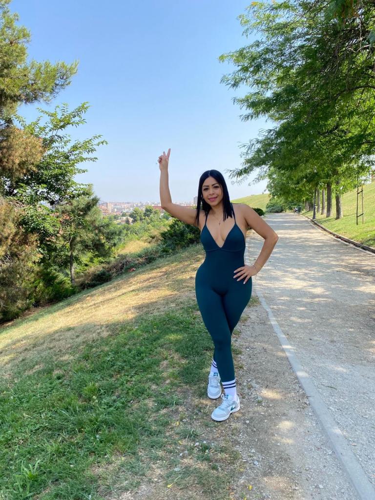 Chica busca chico en Málaga: 