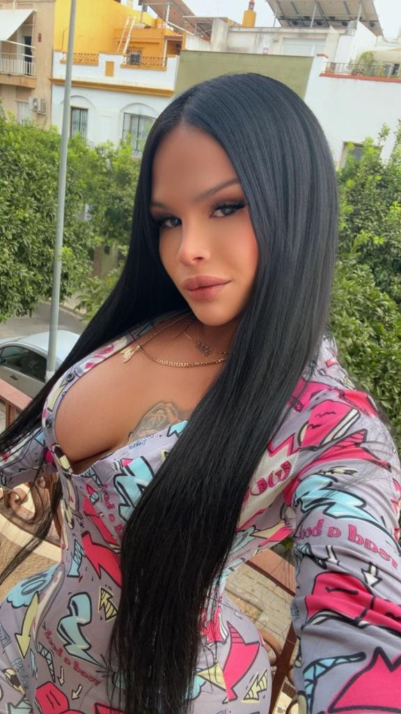 Travesti en Sevilla: 