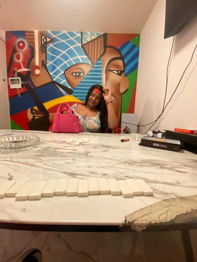 Chica busca chico en Madrid: 