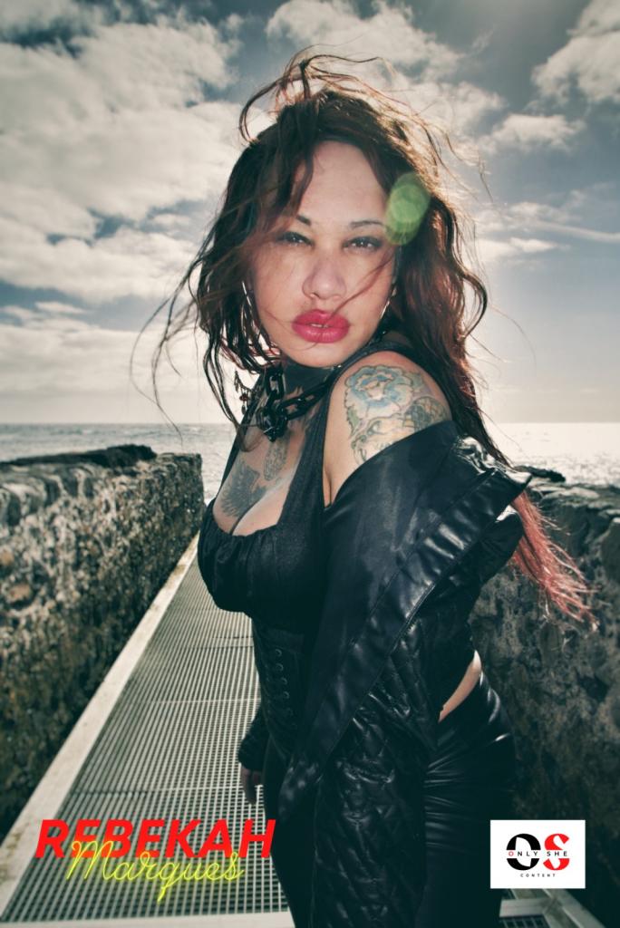 Transexual en Alicante: 