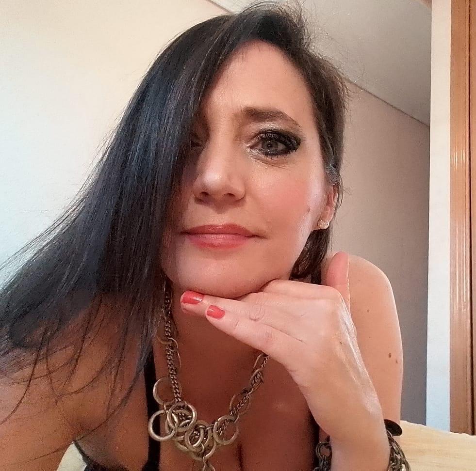 Chica busca chico en Madrid: 