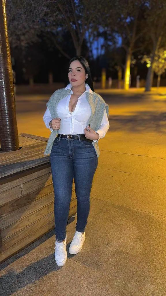 Chica busca chico en Alicante: 