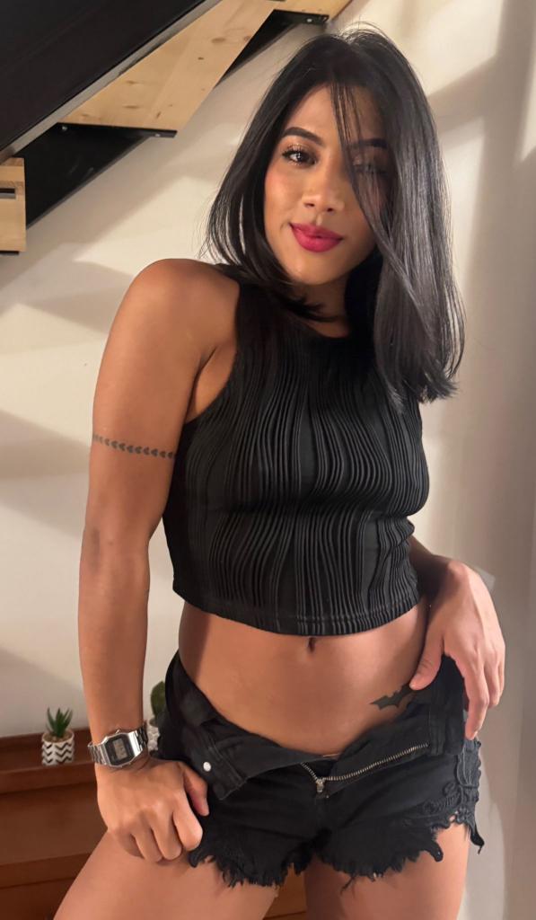 Chica busca chico en Mallorca: 