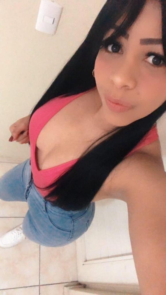 Chica busca chico en Málaga: 