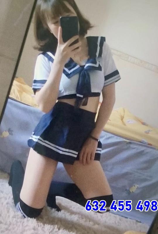 Chica busca chico en Salamanca: Chica busca chico