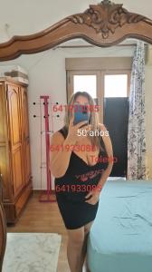 Chica busca chico en Toledo: 