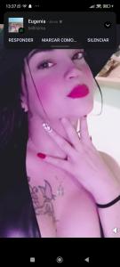 Chica busca chico en Alicante: 