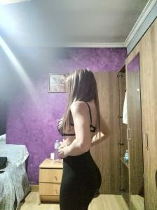 Chica busca chico en Alicante: 