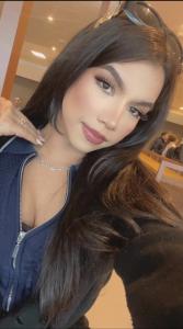 Transexual en Guadalajara: 