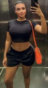 Chica busca chico en Málaga: 