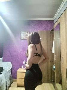 Chica busca chico en Alicante: 