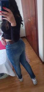 Chica busca chico en Navarra: 