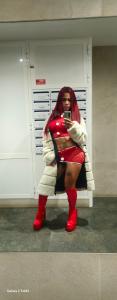 Travesti en Alicante: 