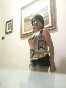 Chica busca chico en Murcia: 